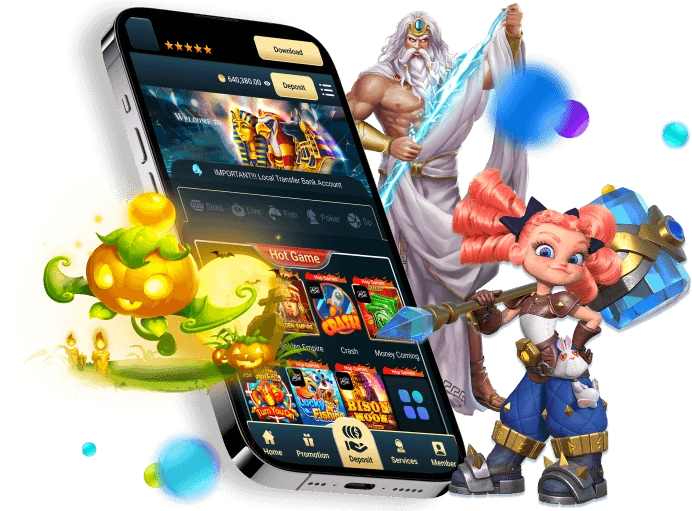 Đăng ký tài khoản ga65 game bài