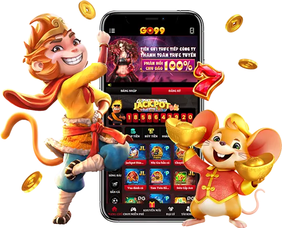 Thưởng nạp lại hàng ngày tại ga65 Game Bài