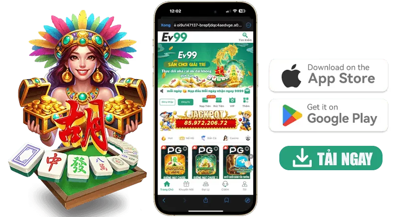 Biểu tượng hỗ trợ marketing GA65 Game Bài