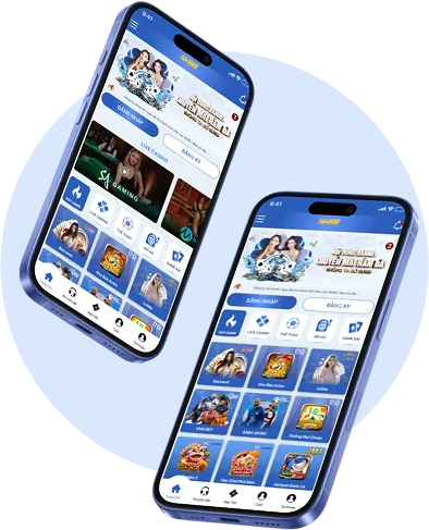 Biểu tượng hoa hồng cao GA65 Game Bài