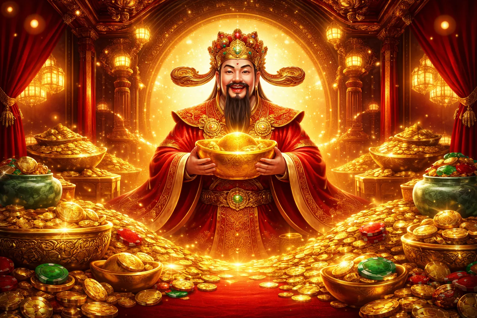 Hình ảnh đội ngũ ga65 game bài, thể hiện sự chuyên nghiệp và cam kết