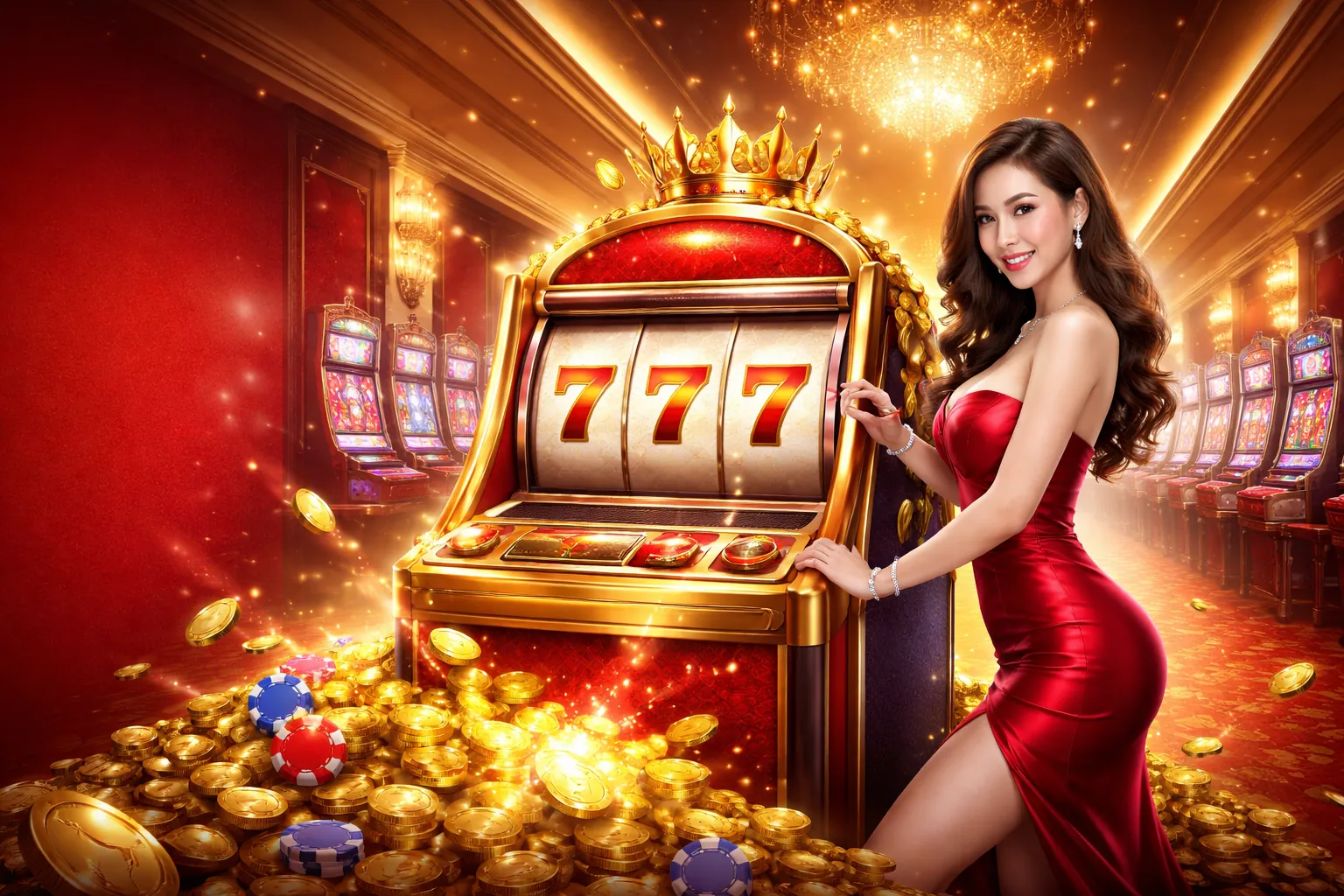 Hướng dẫn ga65 game bài: Bắt đầu nhanh và Phân tích lối chơi